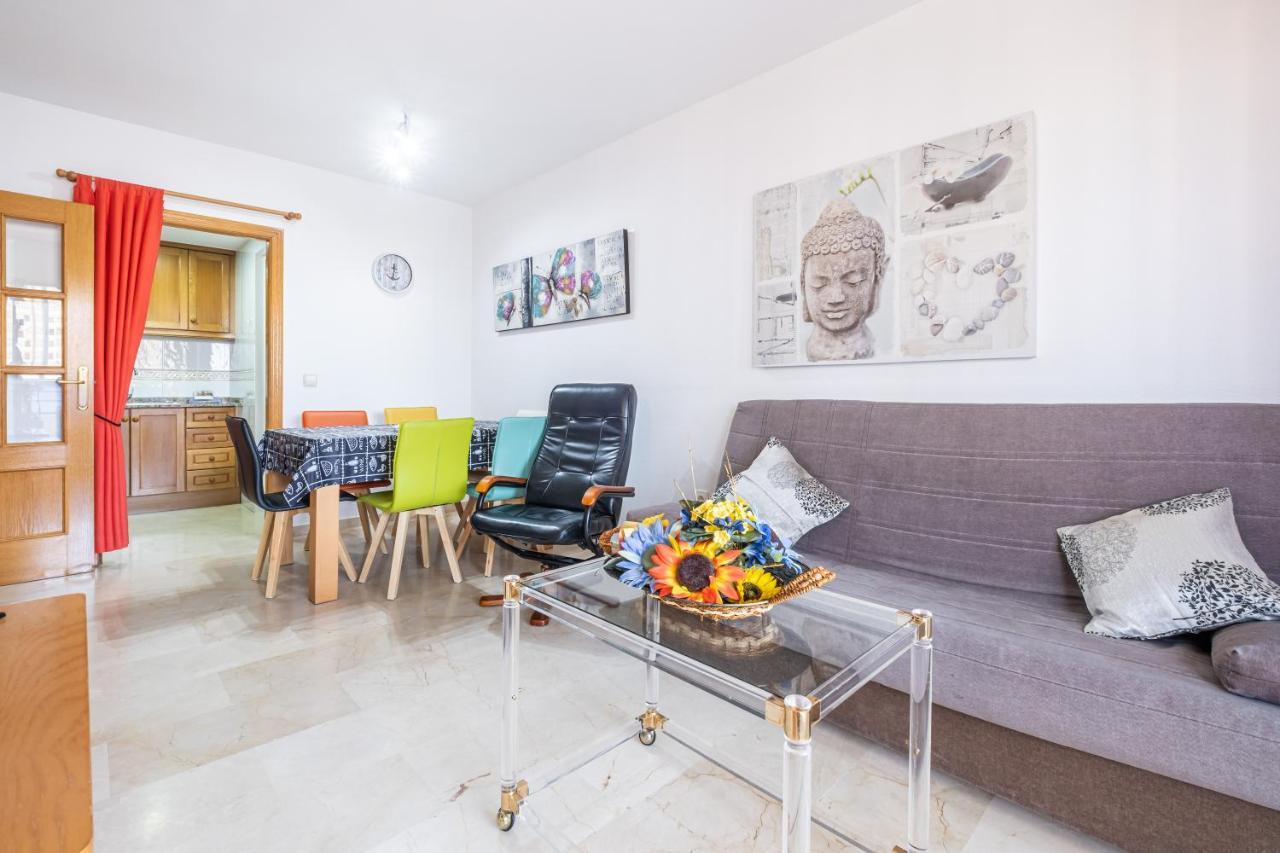 Gemelos 22 Apartamento Benidorm