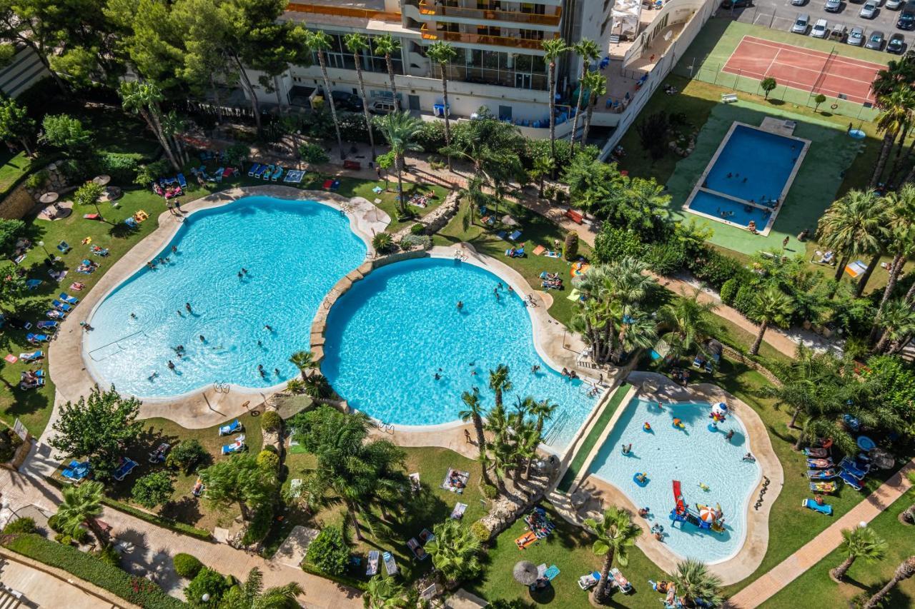 Apartamento Gemelos 22 Benidorm