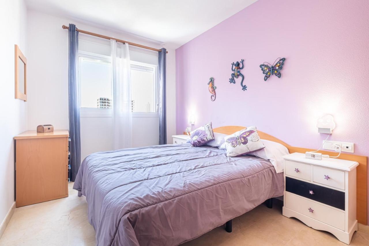 Gemelos 22 Apartamento Benidorm