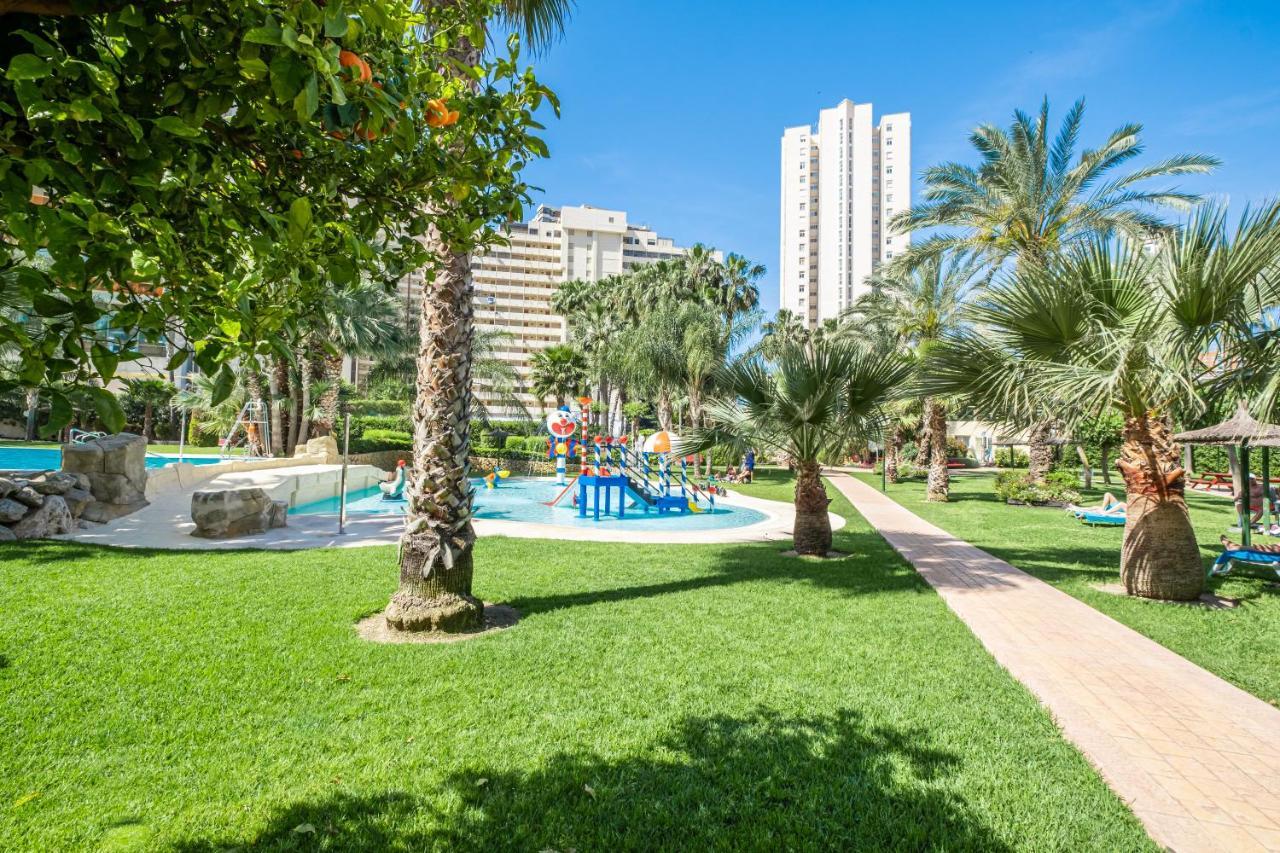 Gemelos 22 Apartamento Benidorm