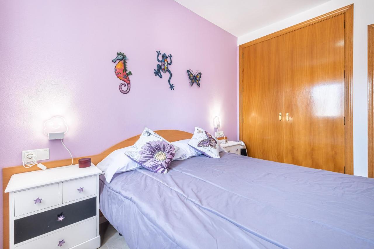 Gemelos 22 Apartamento
