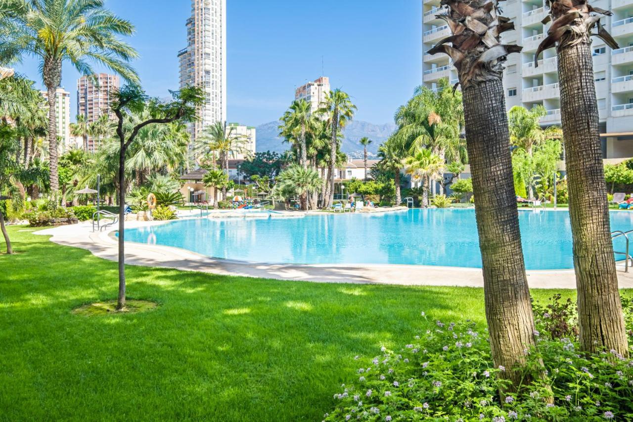 Apartamento Gemelos 22 Benidorm