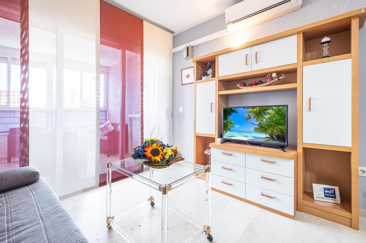 Gemelos 22 Apartamento