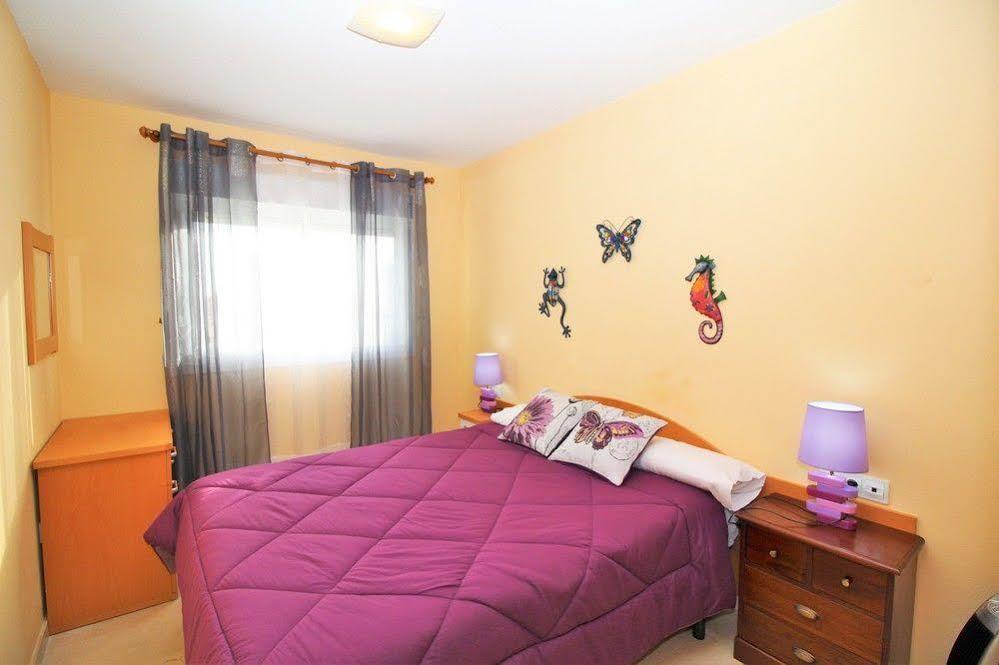 Gemelos 22 Apartamento Benidorm