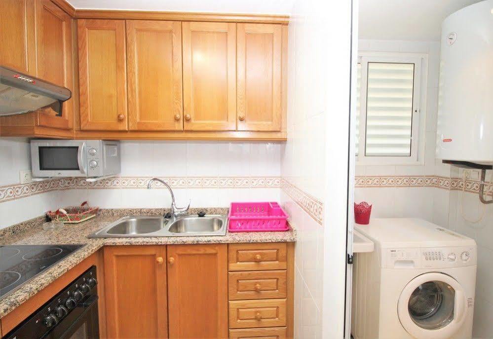 Gemelos 22 Apartamento