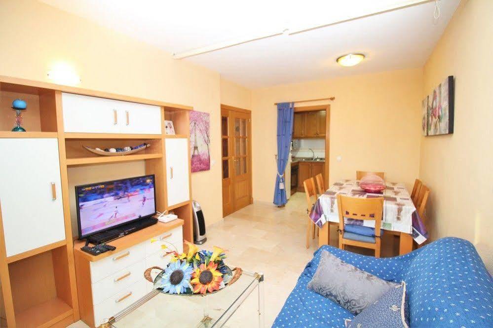 Apartamento Gemelos 22 Benidorm