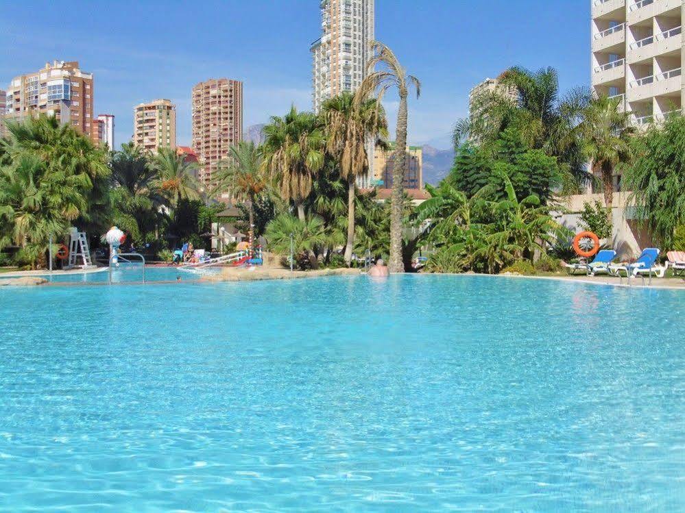 Gemelos 22 Benidorm