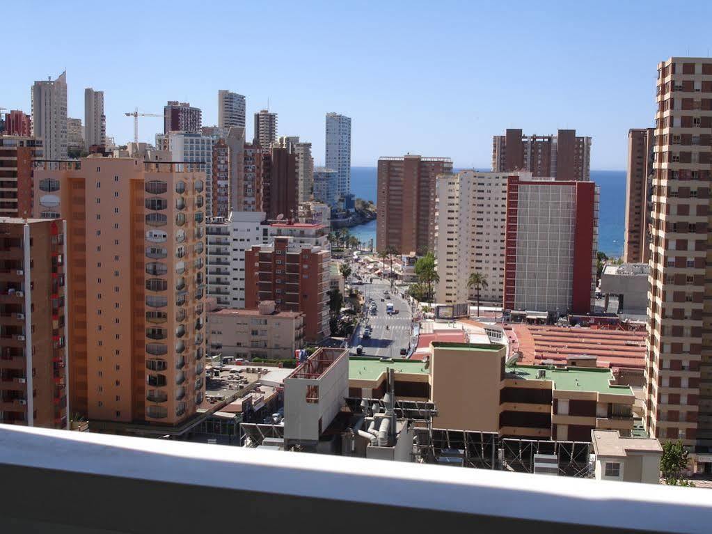 Apartamento Gemelos 22 Benidorm