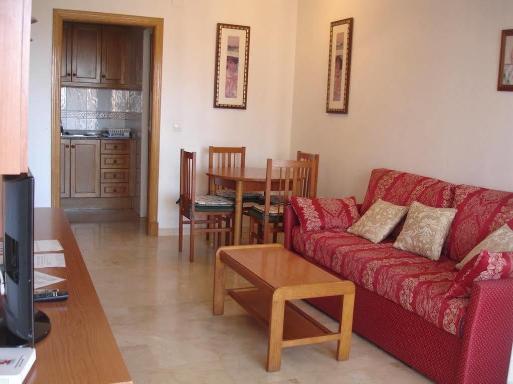 Gemelos 22 Apartamento
