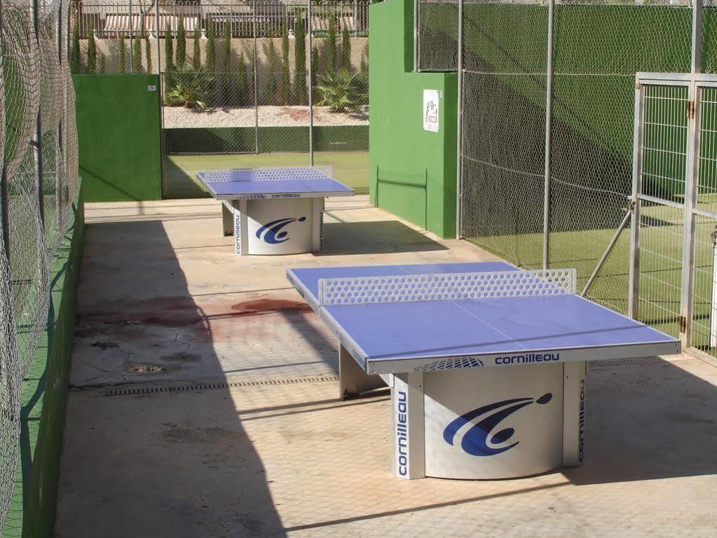 Apartamento Gemelos 22 Benidorm