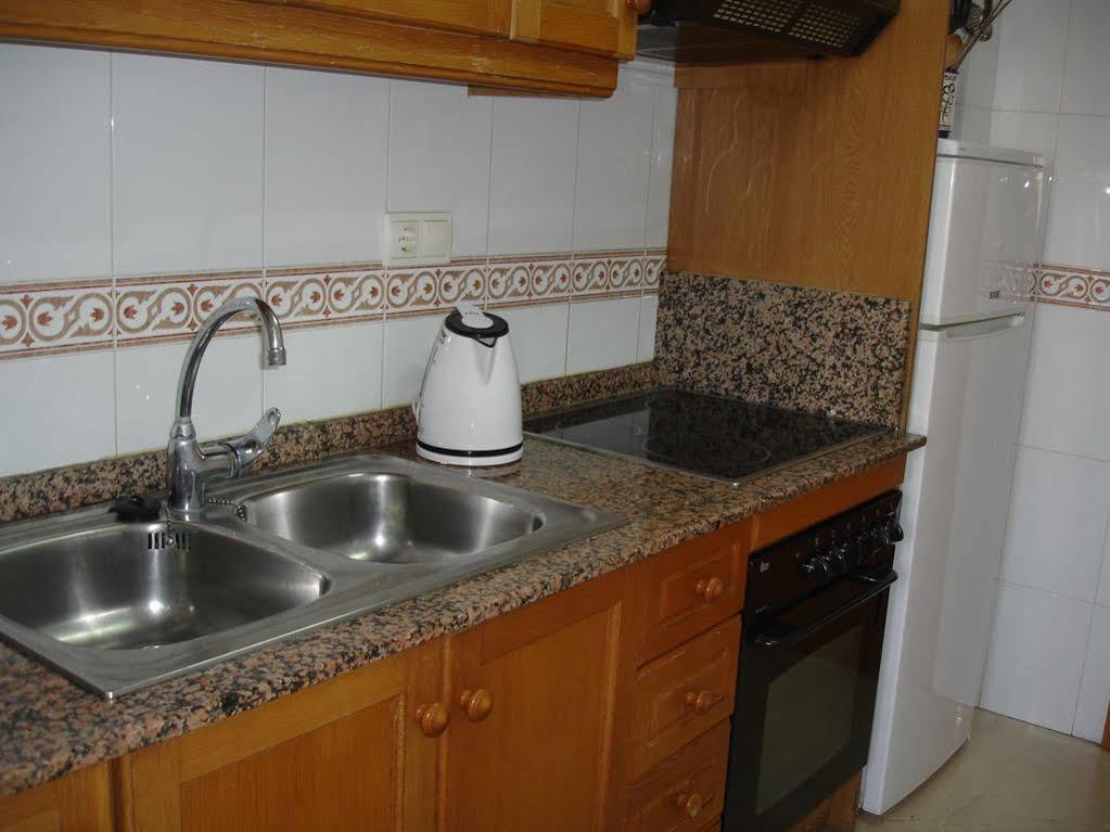 Apartamento Gemelos 22
