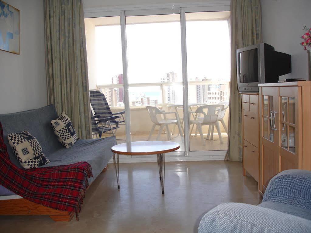 Apartamento Gemelos 22 *