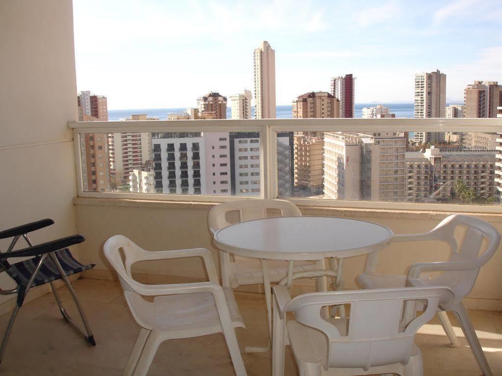 Gemelos 22 Apartamento *