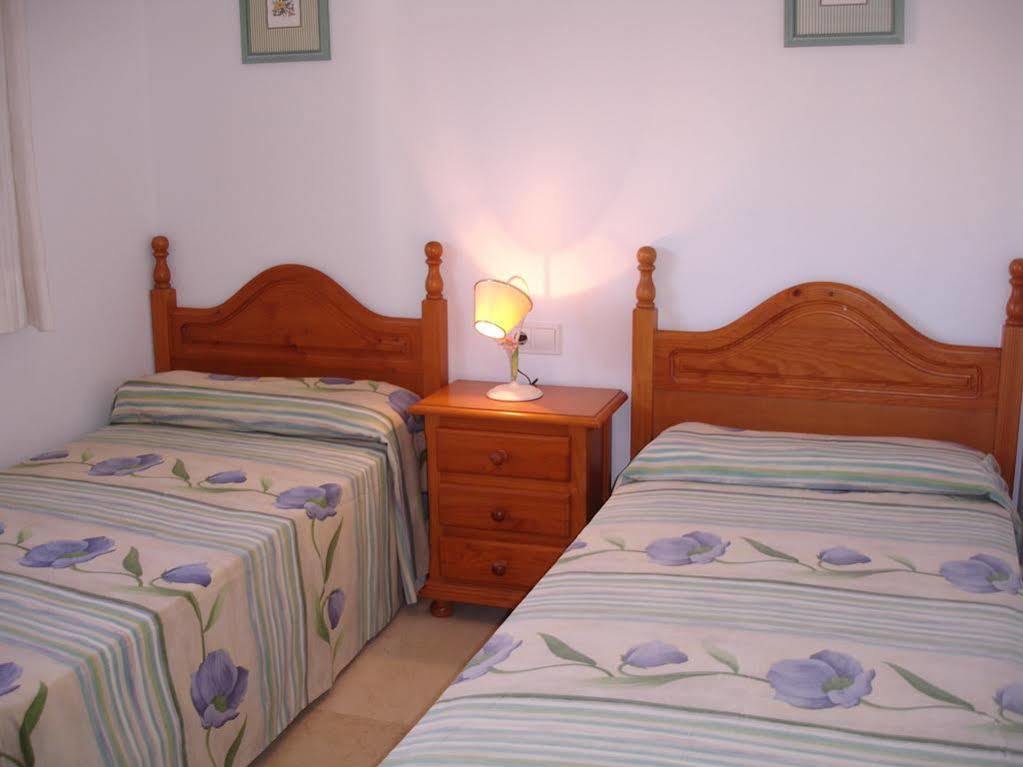 Gemelos 22 Apartamento Benidorm