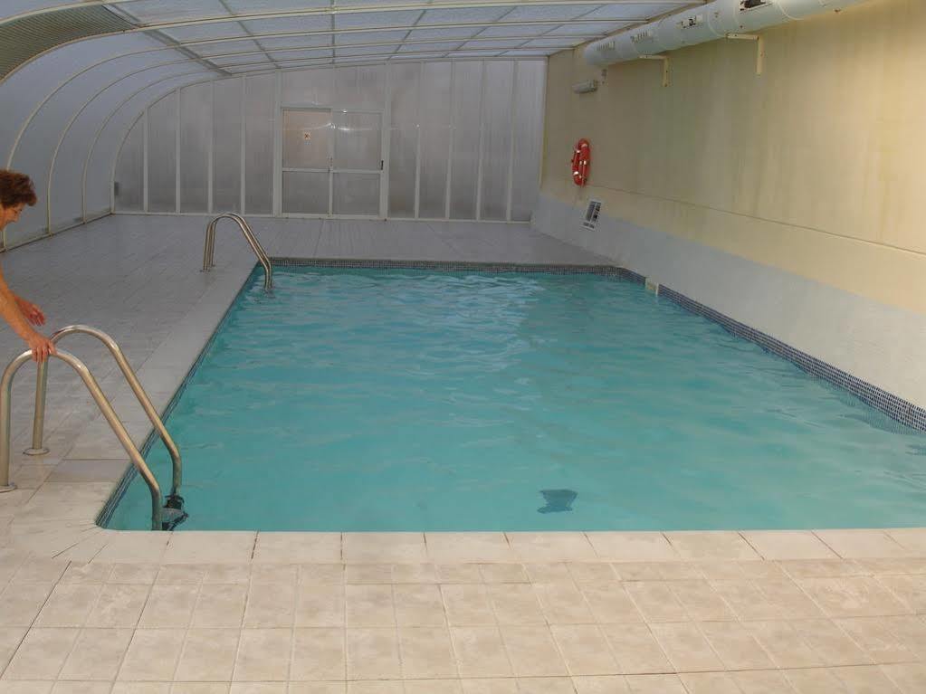 Apartamento Gemelos 22 Benidorm