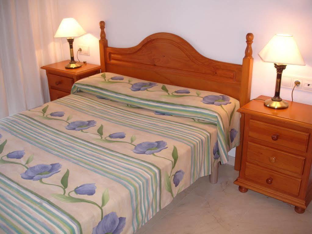 Gemelos 22 Apartamento
